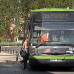 Aclara dudas sobre los cambios en trayectos