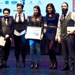 Récord en el concurso local de cortos