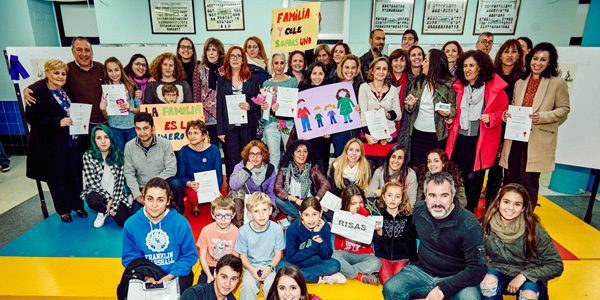 Ganadores Premios Compromiso Educativo 2015