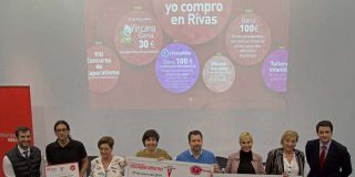 Ganadores del concurso escaparatismo 2018