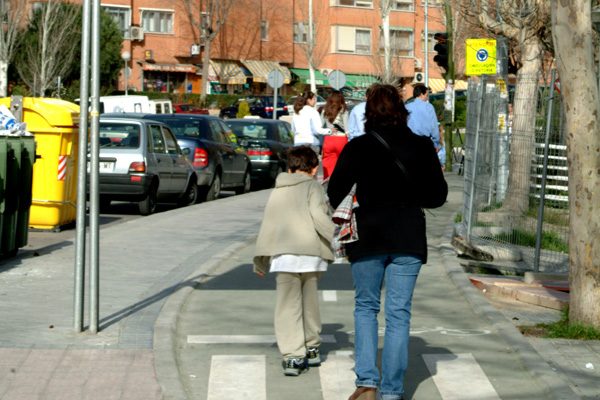 Una avenida para Armando Rodríguez Vallina
