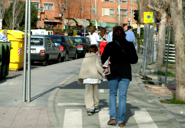 Una avenida para Armando Rodríguez Vallina