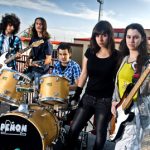 Se busca la canción rebelde de Rivas para un corto