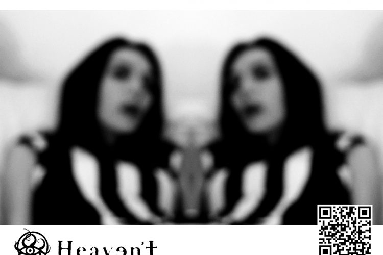 'Heaven't; Capítulo 01: Judith''