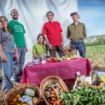 De la huerta a la mesa: Soto del Grillo