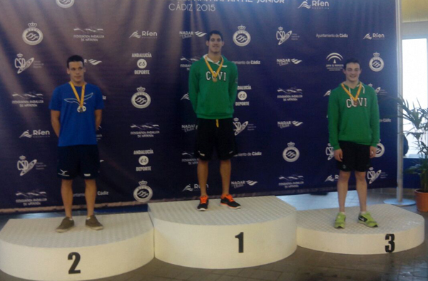 Covibar, campeón infantil masculino de España