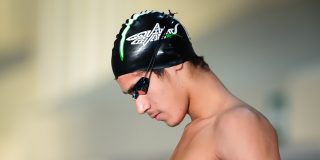 Hugo González, 15 años y campeón de España