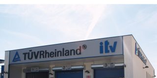 Se inaugura la primera ITV de Rivas