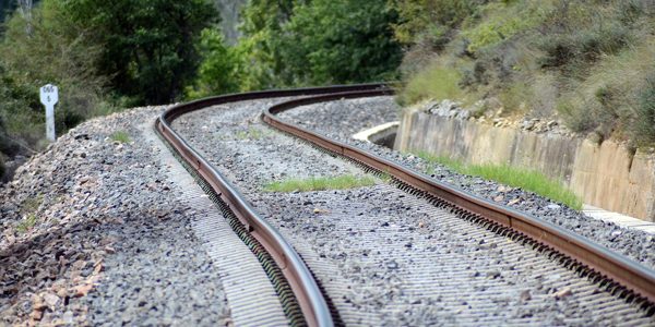 Monográfico de viajes: el Interrail