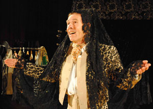 Dos últimas tardes de teatro aficionado