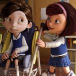 6.000 escolares van al cine con las 'Matinales'