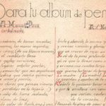 Presentación del libro 'El hilo de la memoria'