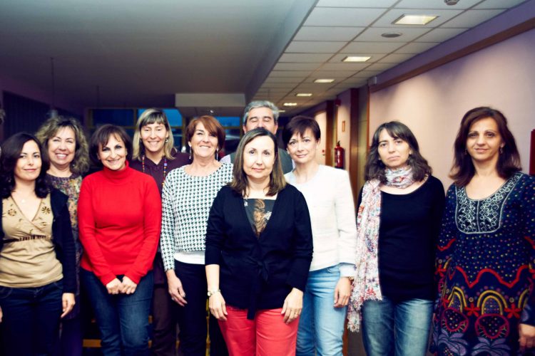 Jornada en Rivas sobre la mediación vecinal