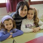 Familias que aprenden juntas a educar