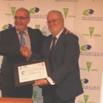 Rivamadrid recibe un sello de excelencia