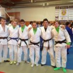 Dos oros y una plata en el Torneo de San Eulalia