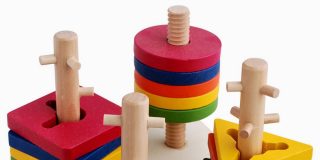 Donar juguetes para la infancia sin recursos