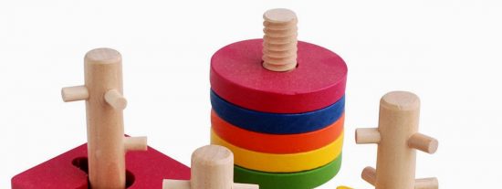 Recogida de juguetes para la infancia que menos tiene