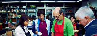 2.000 ripenses, en la UP y EMM en 2014