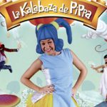 'La kalabaza de Pippa', musical infantil