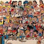 Semana del libro: memoria del humor