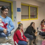 Derechos infantiles: debates y jornadas