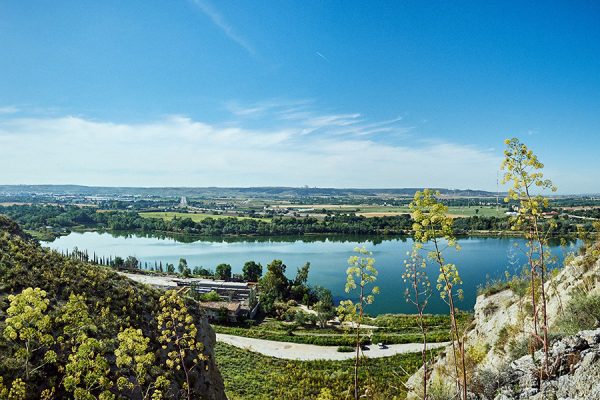 Naturaleza: el último paseo ecológico del verano
