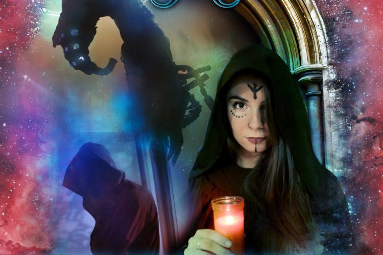 Qué miedo: noche de 'Lovecraft world' en Rivas