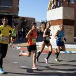 Victorias del Running Rivas