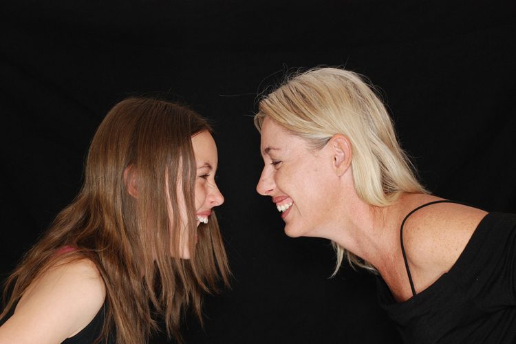 Aprende a segregar hormonas de la felicidad