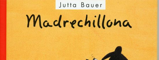 'Madrechillona': el Nobel de ilustración infantil