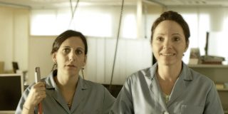 Una ciudad de cine: disfruta del Festival Creatrivas