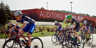 Memorial Carlos Cubillo: la clásica ciclista local