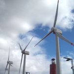 Rivas apoya la investigación en energía eólica
