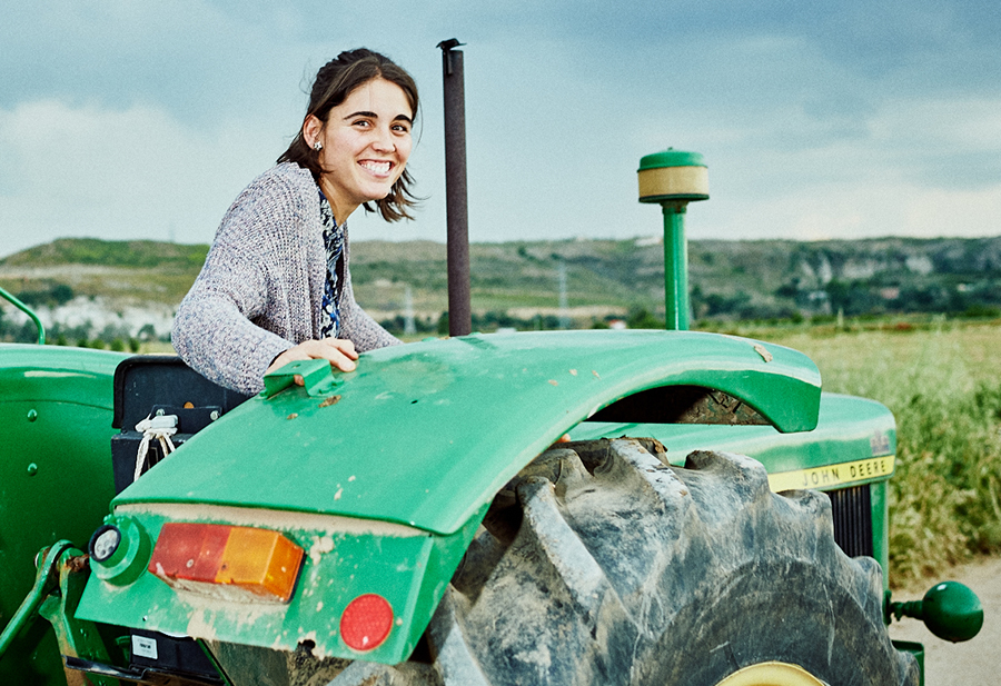 Movilidad generada por equipamientos y actividades