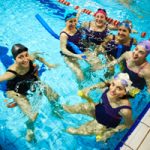 Tenis, natación y patinaje: escuelas con plazas