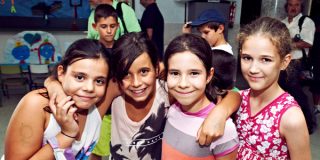 15 y 16 feb: días sin clase, ocio para la infancia