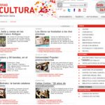 Navega por la nueva sección de cultura