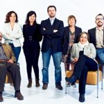 Conoce el nuevo Gobierno local de Rivas