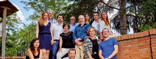 El Gobierno municipal se reorganiza