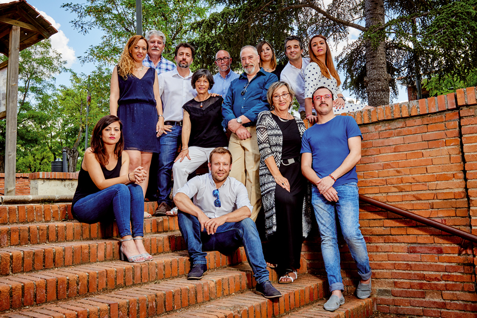 El Gobierno municipal se reorganiza