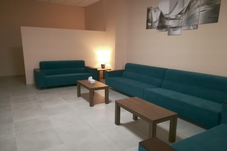 Rivas ya cuenta con un servicio de tanatorio