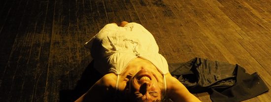 Clausura del 23º Festival de Teatro Aficionado