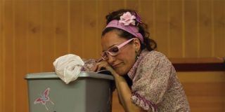 'El pekuliar secreto': contra el abuso sexual infantil