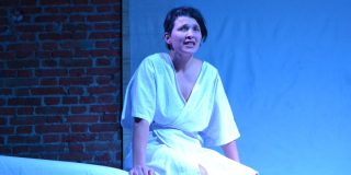 'El útero nimio', teatro para padres y madres