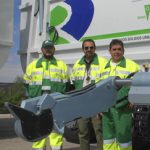 Rivamadrid, distinguida por su gestión