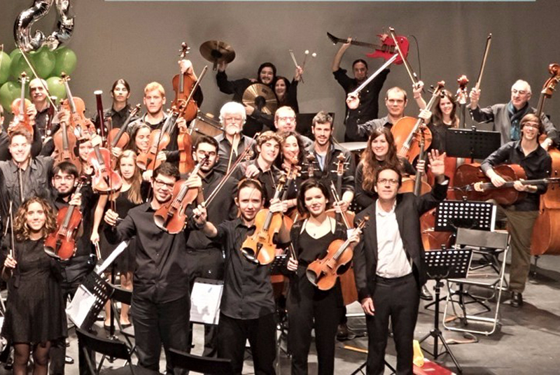 Rivas avanza en la nueva sede de la Escuela de Música y aborda una segunda fase en la rehabilitación del Lorca