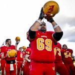 Los Osos, a la final de la Liga Nacional