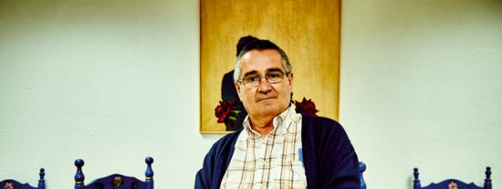 Paco Torres: escritor y activista cultural