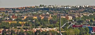 3,6 millones de Europa para el desarrollo urbano sostenible de Rivas